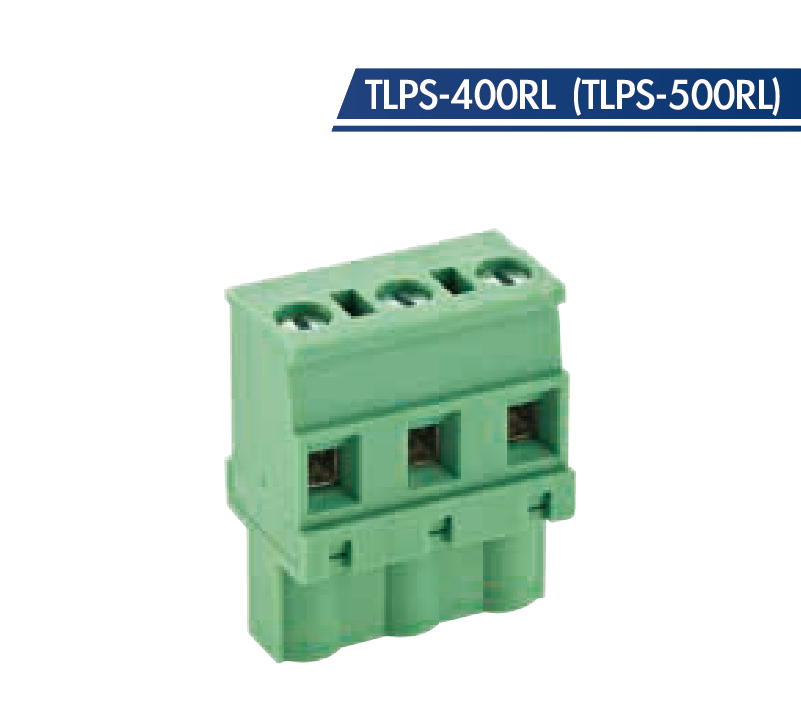 TLPS-400RL (TLPS-500RL)